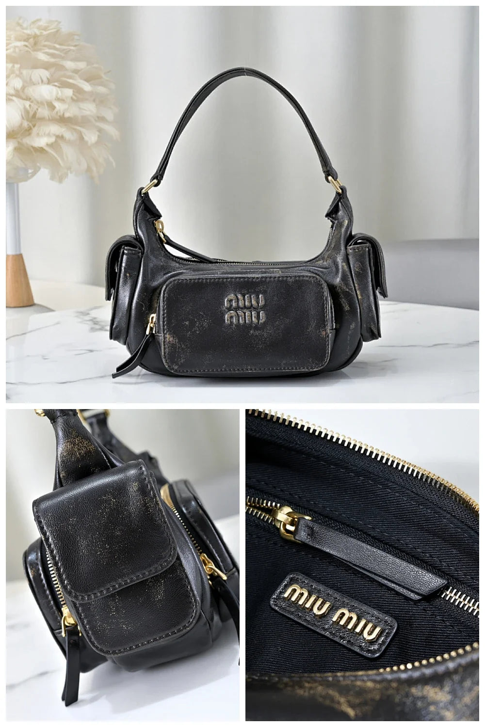 Aurel Bags MMU Bag 258