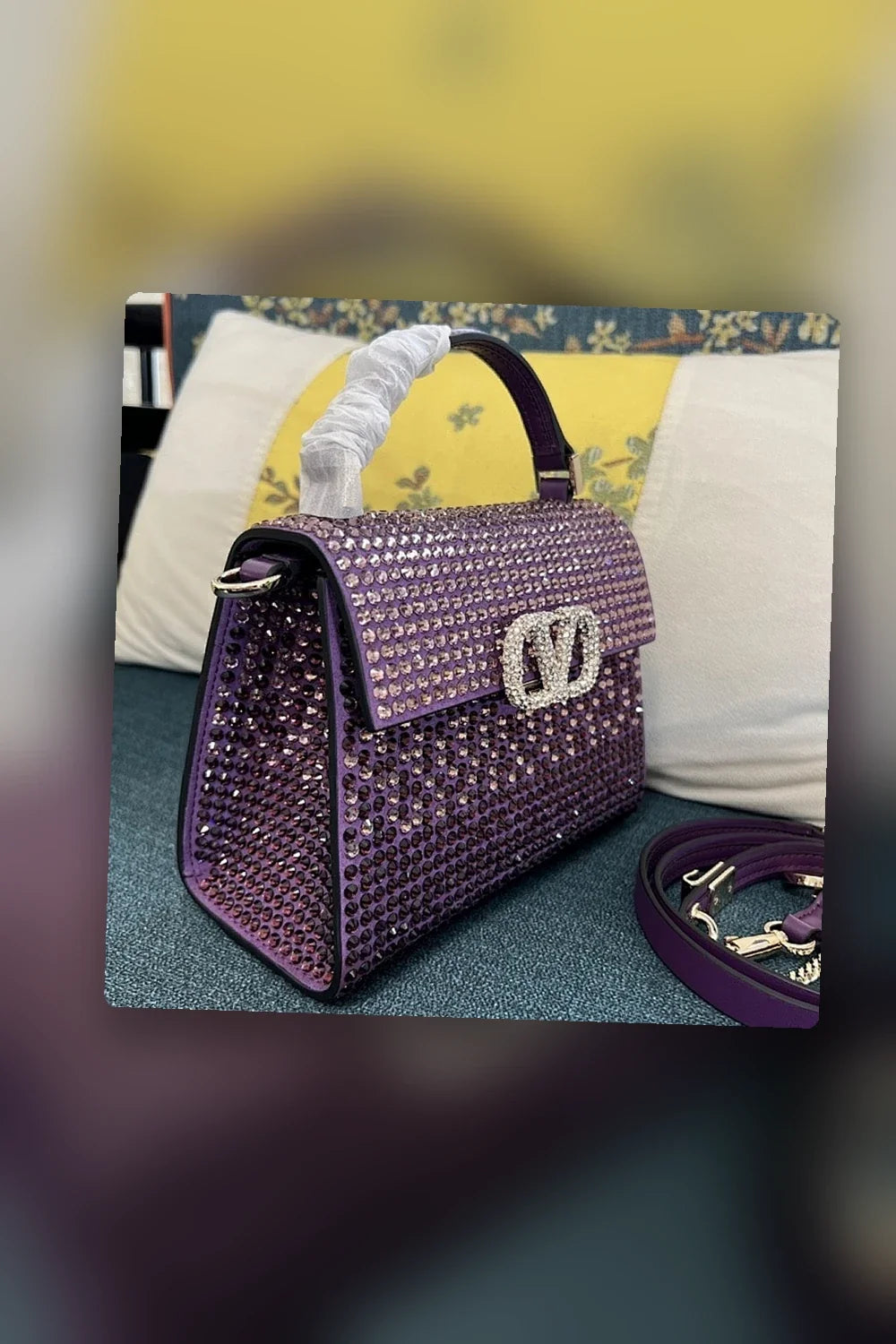 Aurel Bags VEL Bag 504