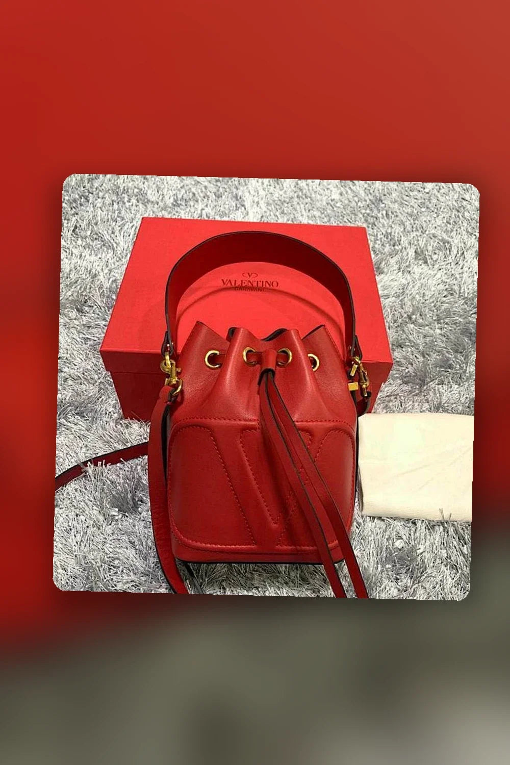 Aurel Bags VEL Bag 641