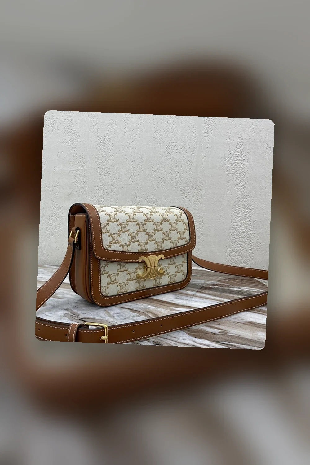 Aurel Bags COL Bag 881