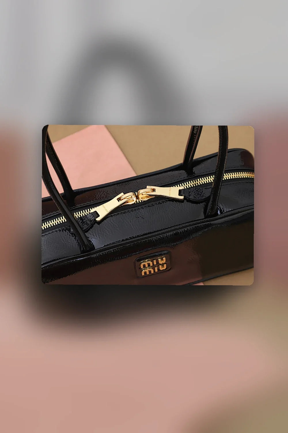 Aurel Bags MMU Bag 1010
