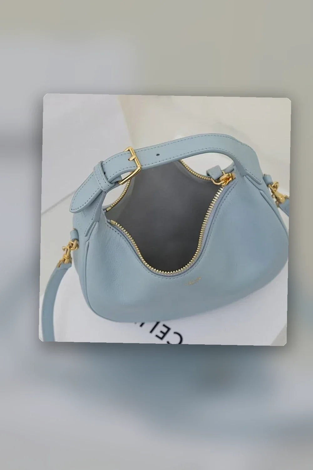 Aurel Bags COL Bag 1068