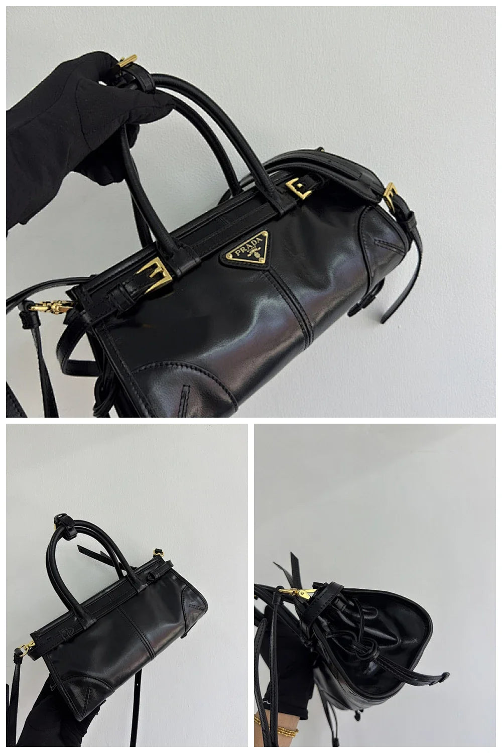 Aurel Bags PD Bag 1549