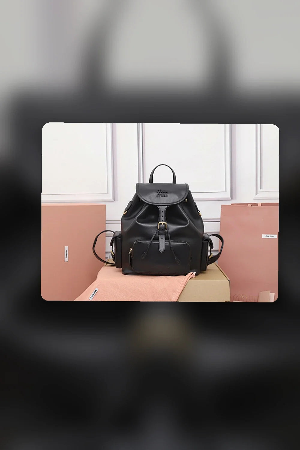 Aurel Bags MMU Bag 737