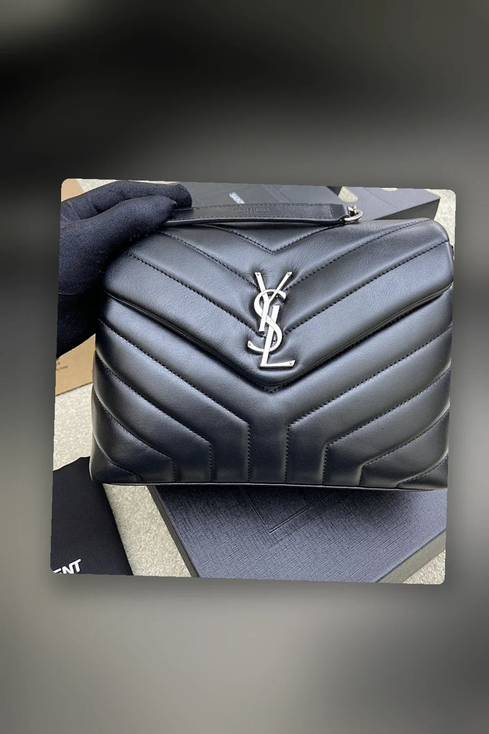 Aurel Bags YLS Bag 514