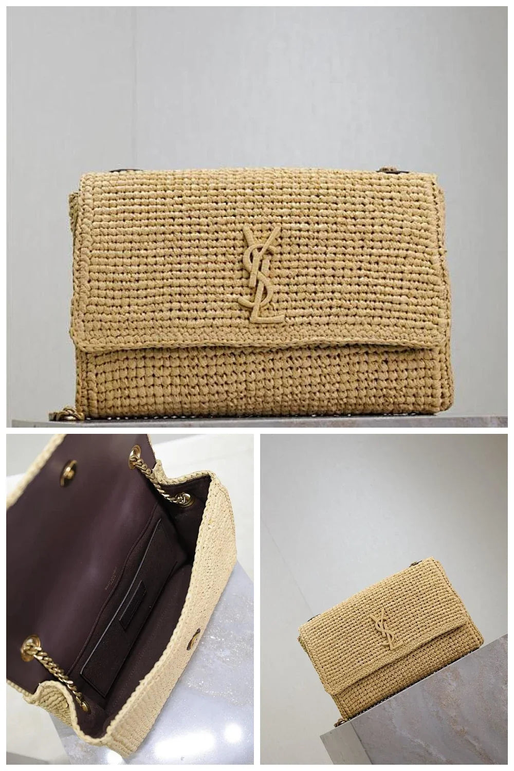 Aurel Bags YLS Bag 085