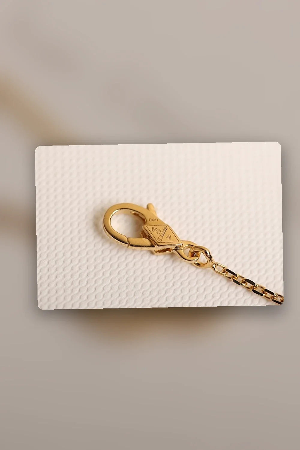 Aurel Bags VACA Jewelry 413