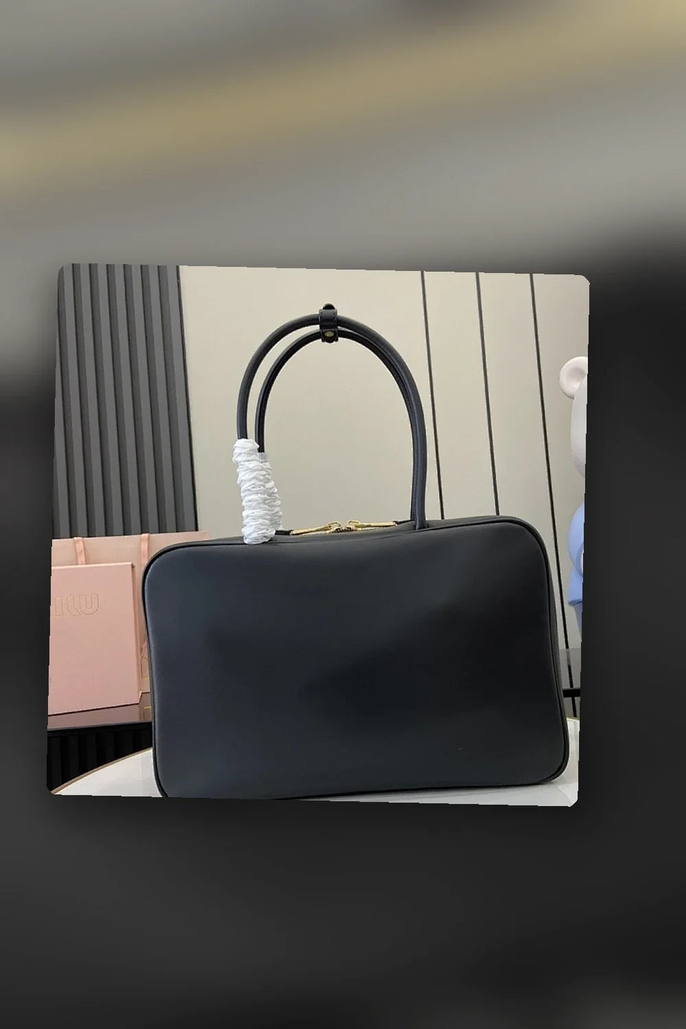 Aurel Bags MMU Bag 448