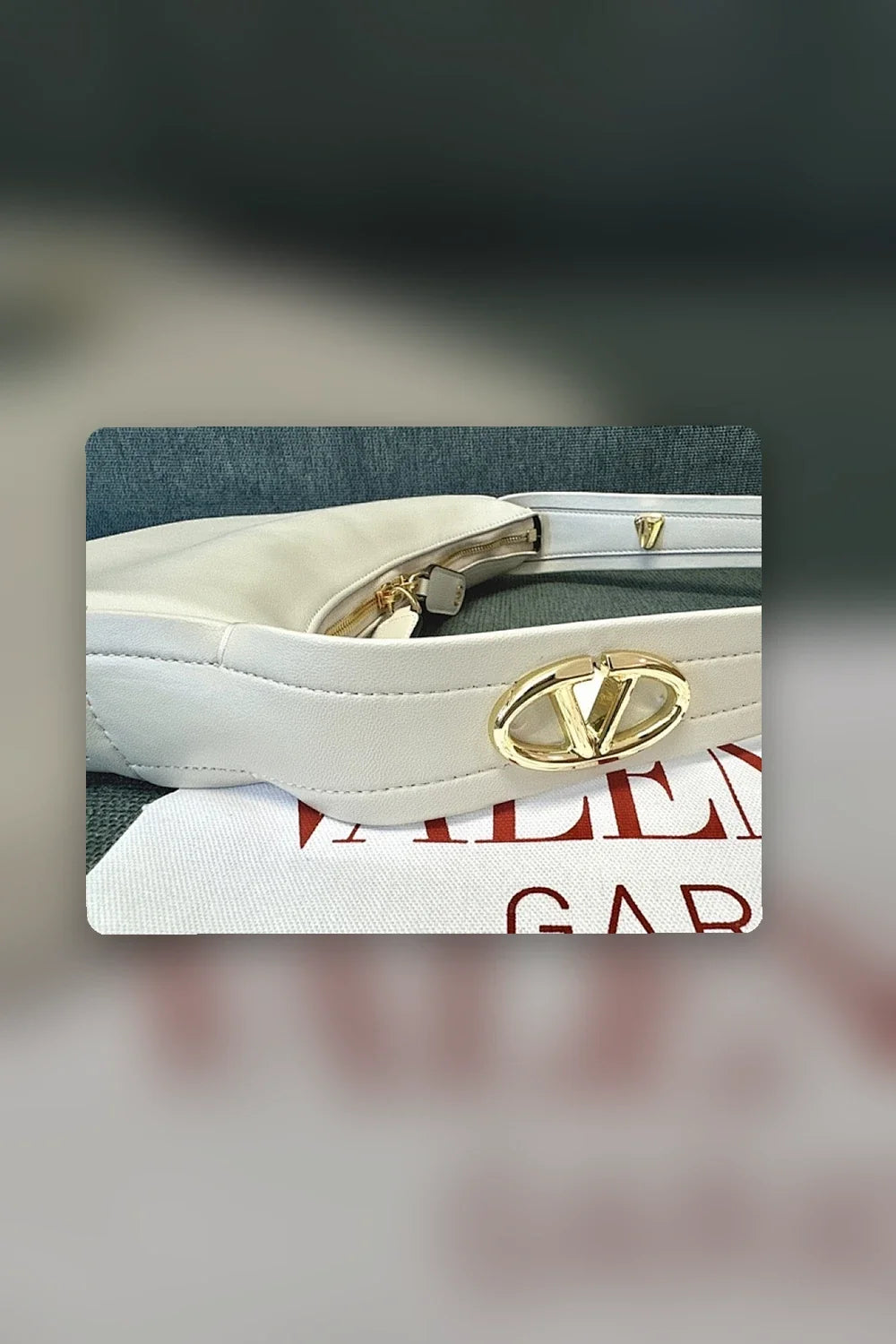 Aurel Bags VEL Bag 345