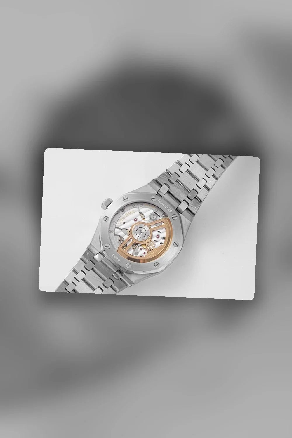 Aurel Bags Mix Watch 208