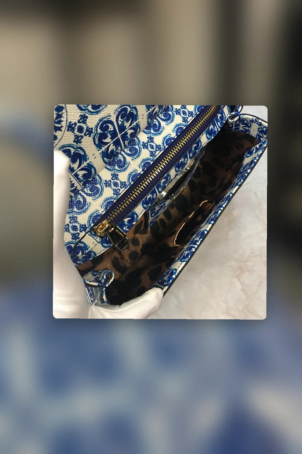 Aurel Bags DAG Bag 089