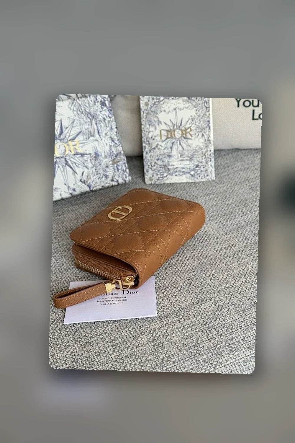 Aurel Bags Mix Wallet 017