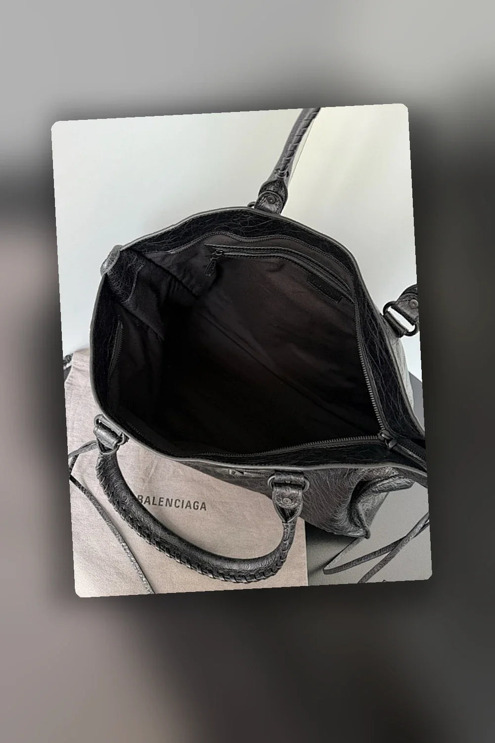 Aurel Bags BG Bag 117