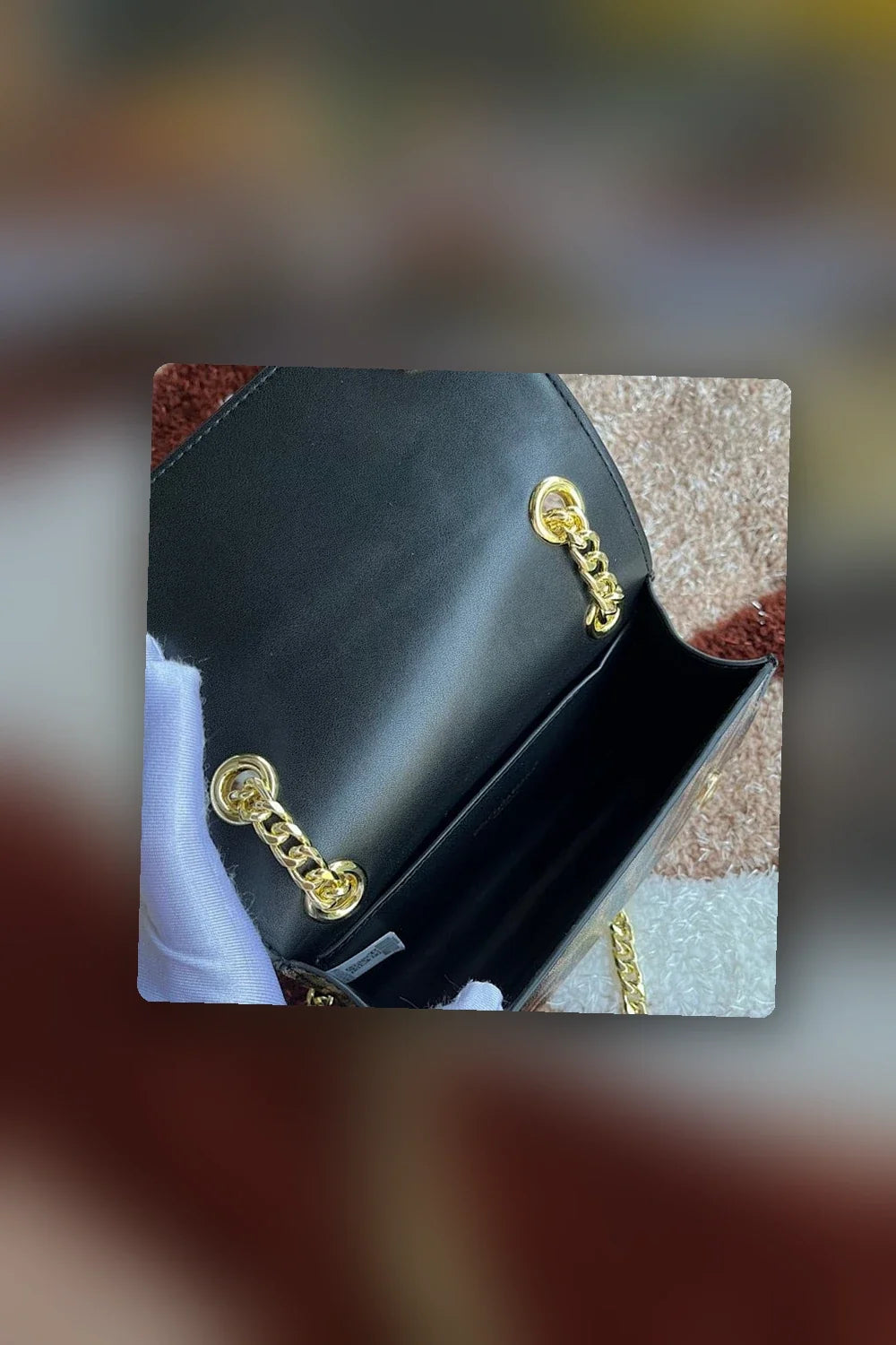 Aurel Bags DAG Bag 303