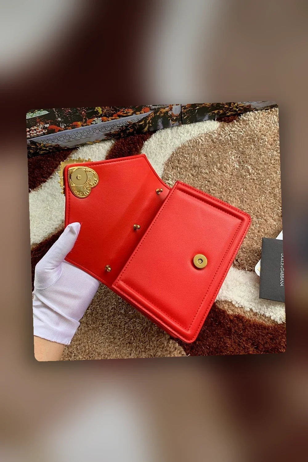 Aurel Bags DAG Bag 287
