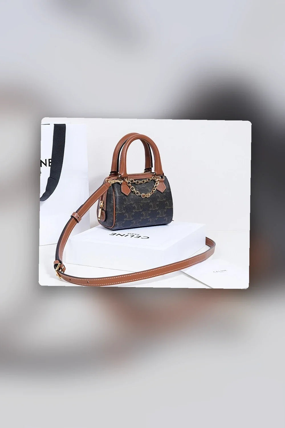 Aurel Bags COL Bag 1110