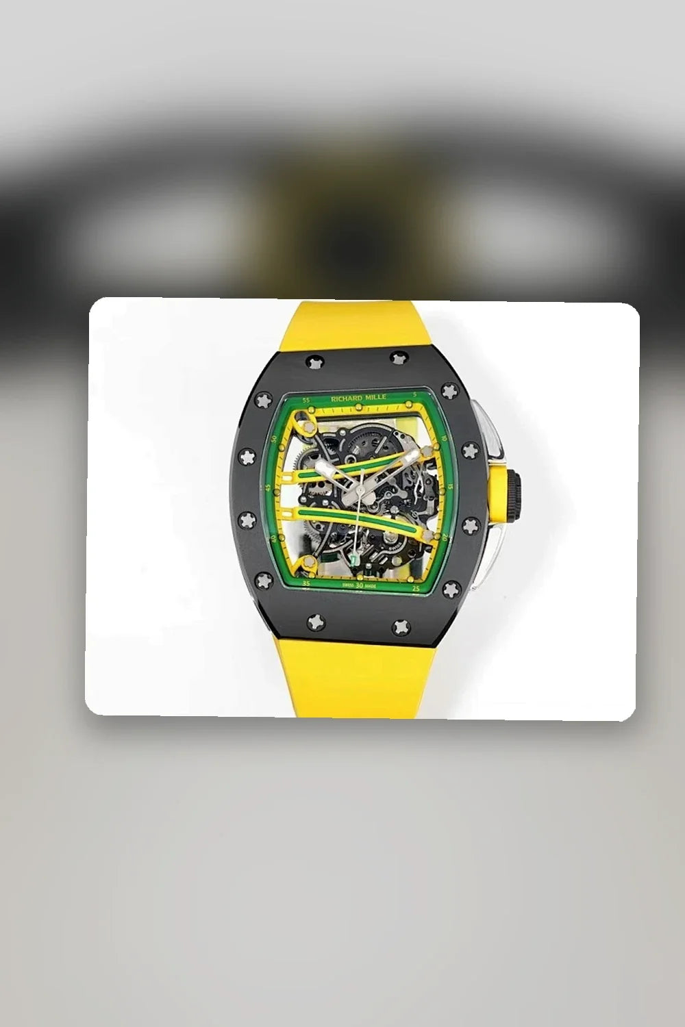 Aurel Bags Mix Watch 812