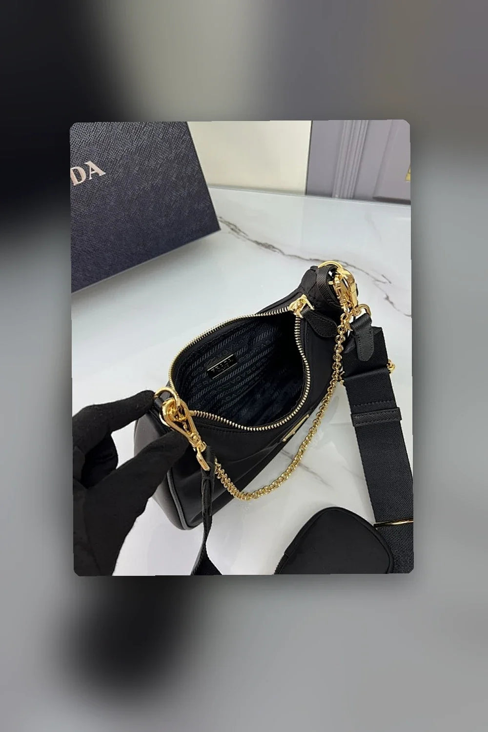 Aurel Bags PD Bag 148