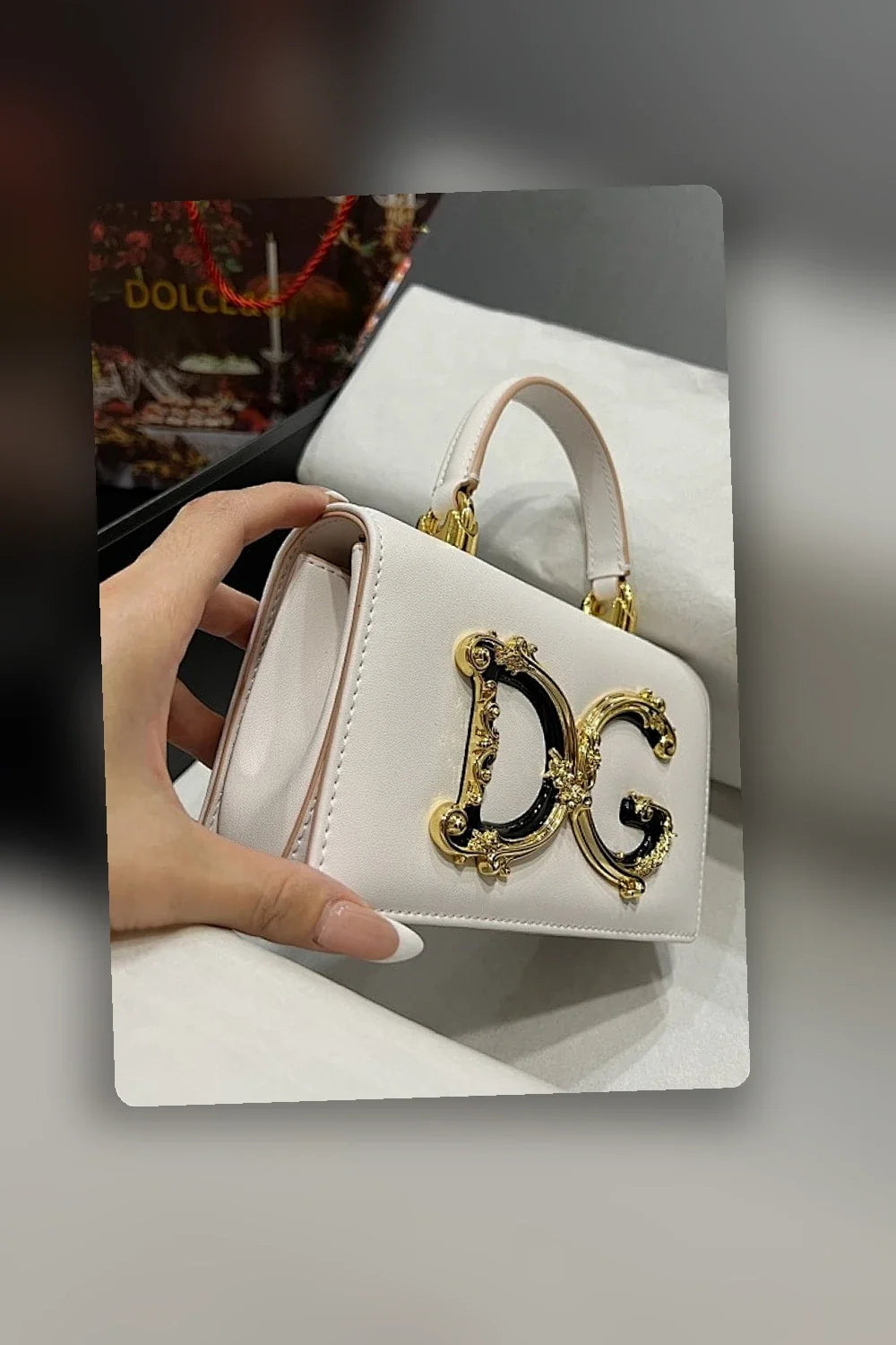 Aurel Bags DAG Bag 615