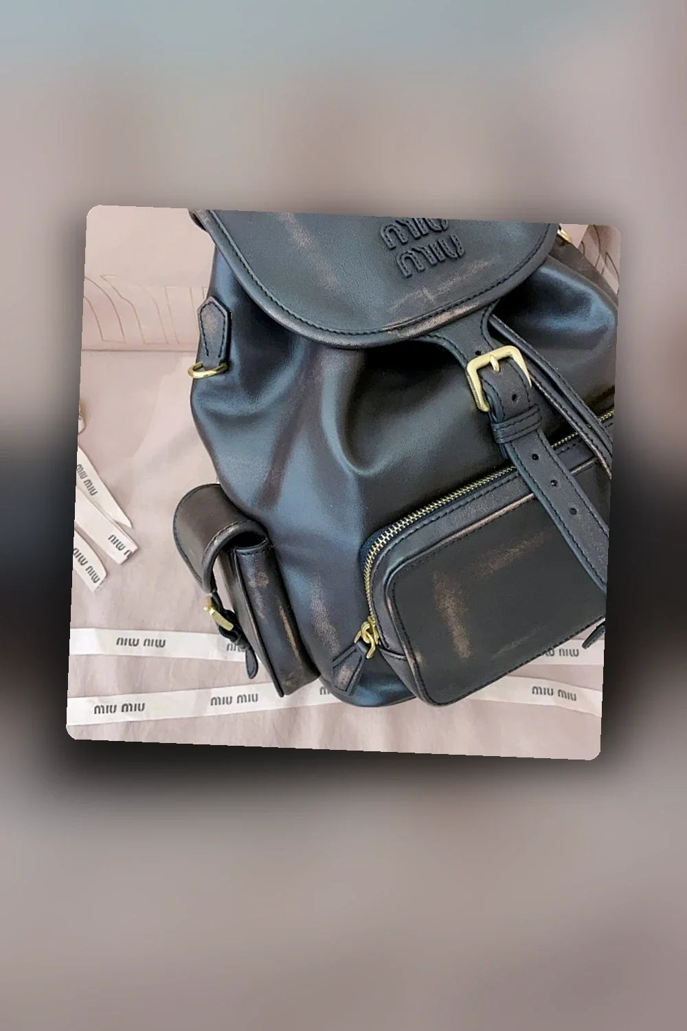 Aurel Bags MMU Bag 942