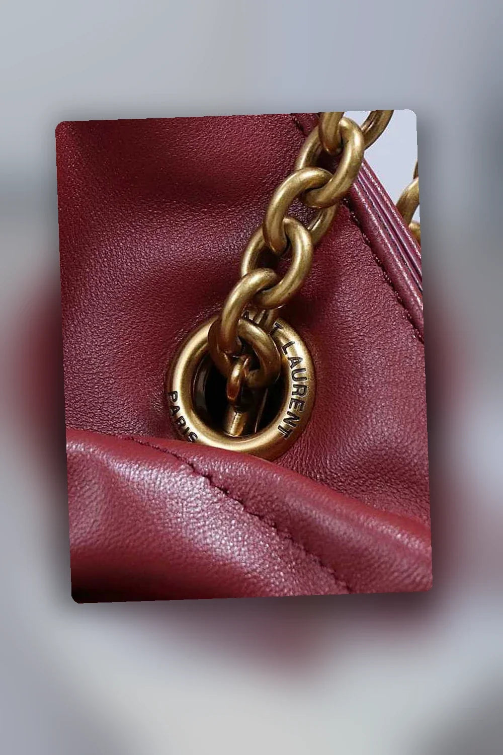 Aurel Bags YLS Bag 119