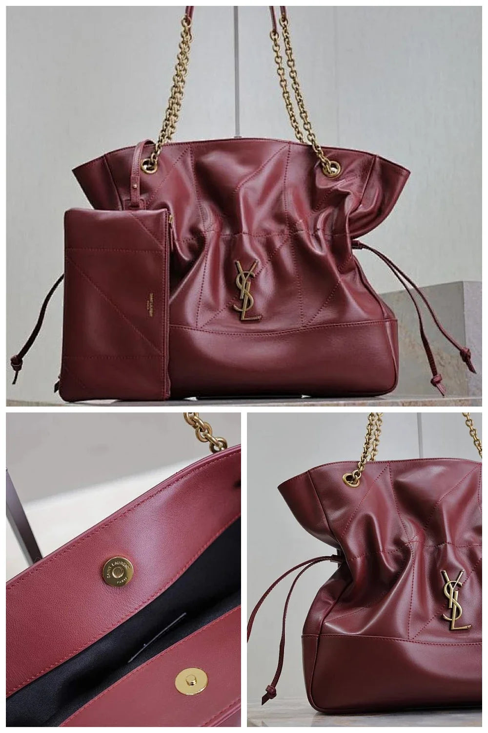 Aurel Bags YLS Bag 150