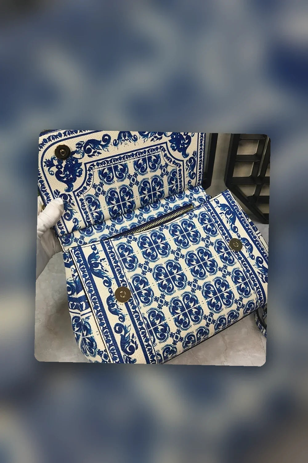 Aurel Bags DAG Bag 089