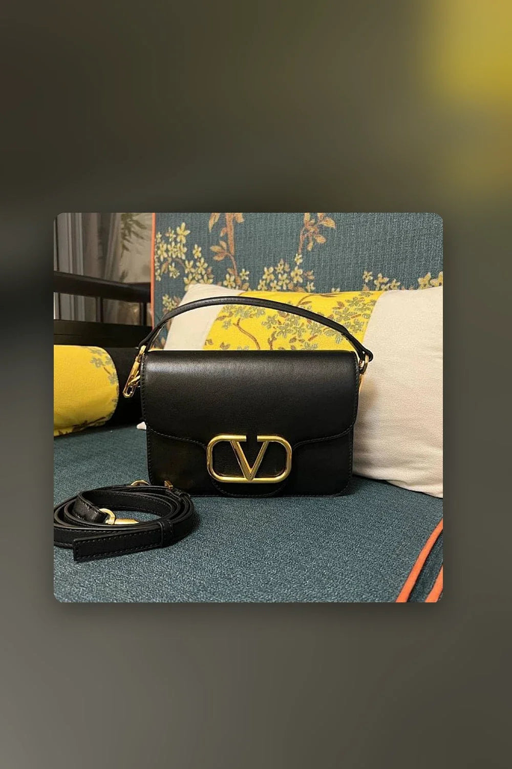 Aurel Bags VEL Bag 788