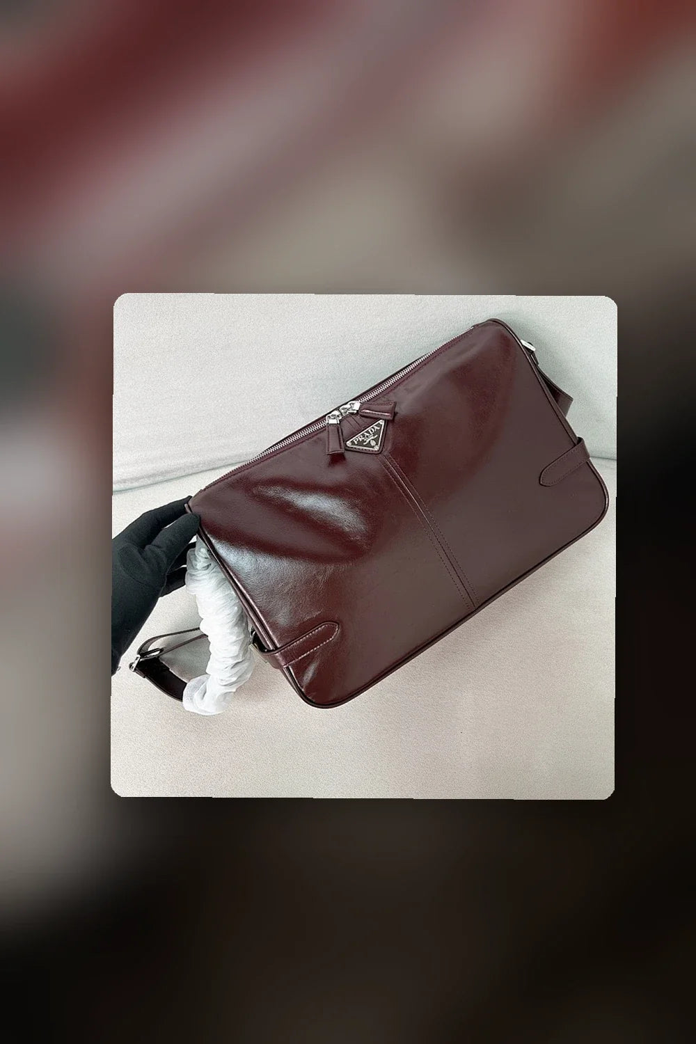 Aurel Bags PD Bag 400