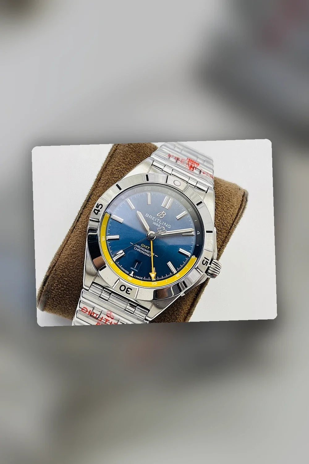 Aurel Bags Mix Watch 473