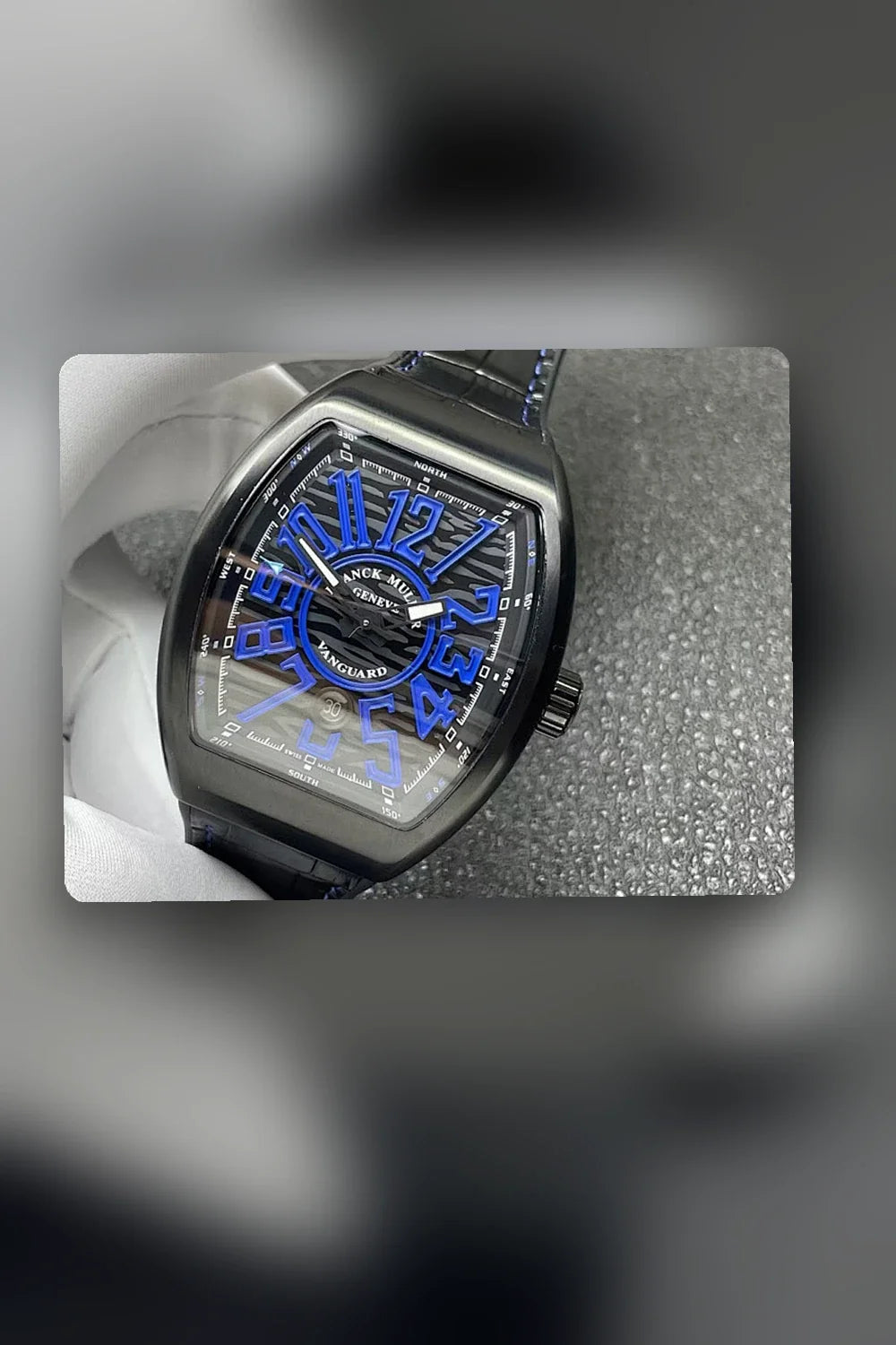 Aurel Bags Mix Watch 833