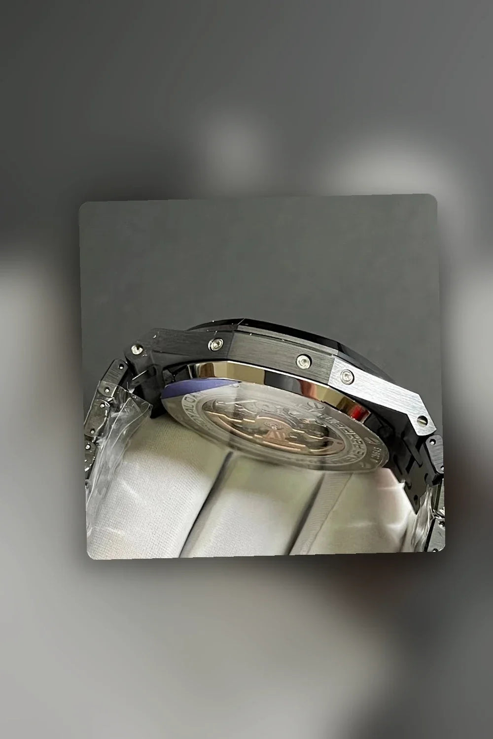 Aurel Bags Mix Watch 020