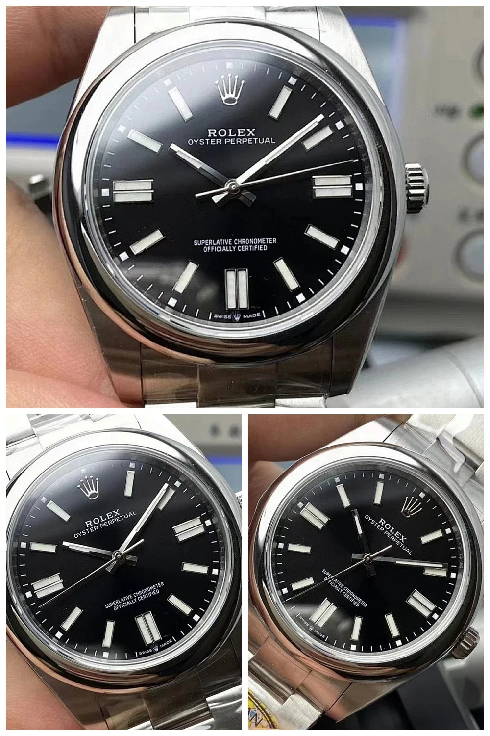 Aurel Bags Mix Watch 077
