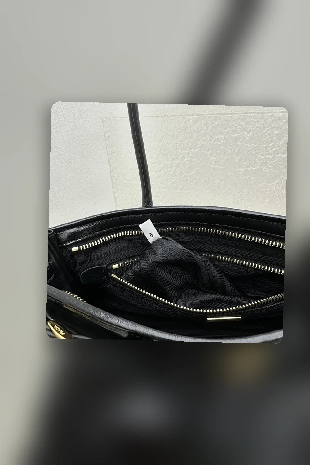 Aurel Bags PD Bag 974