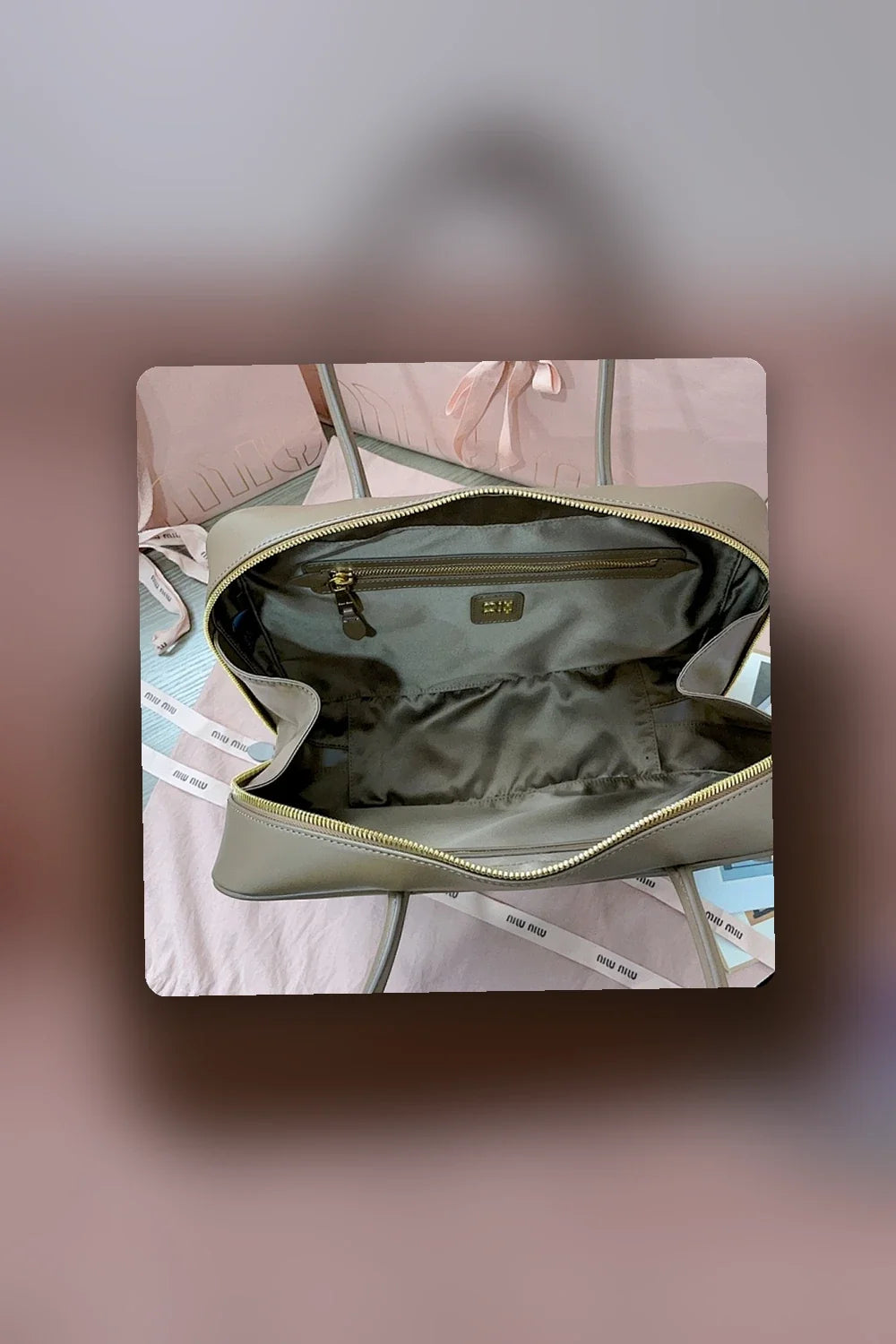 Aurel Bags MMU Bag 646