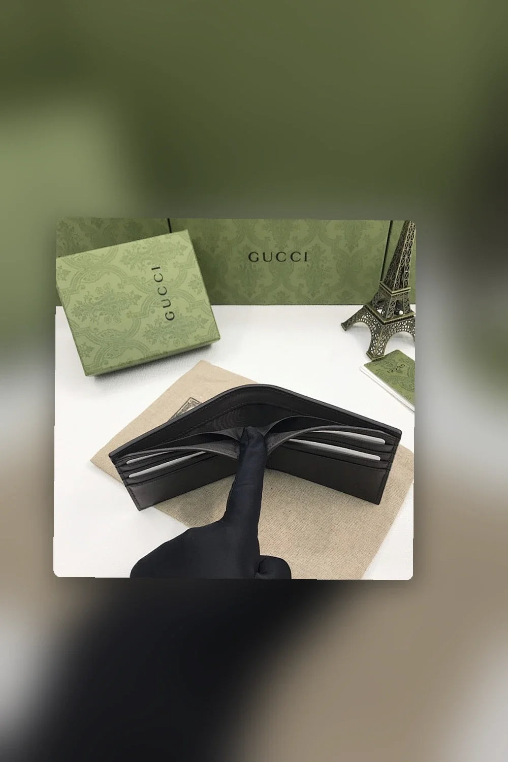 Aurel Bags Mix Wallet 388