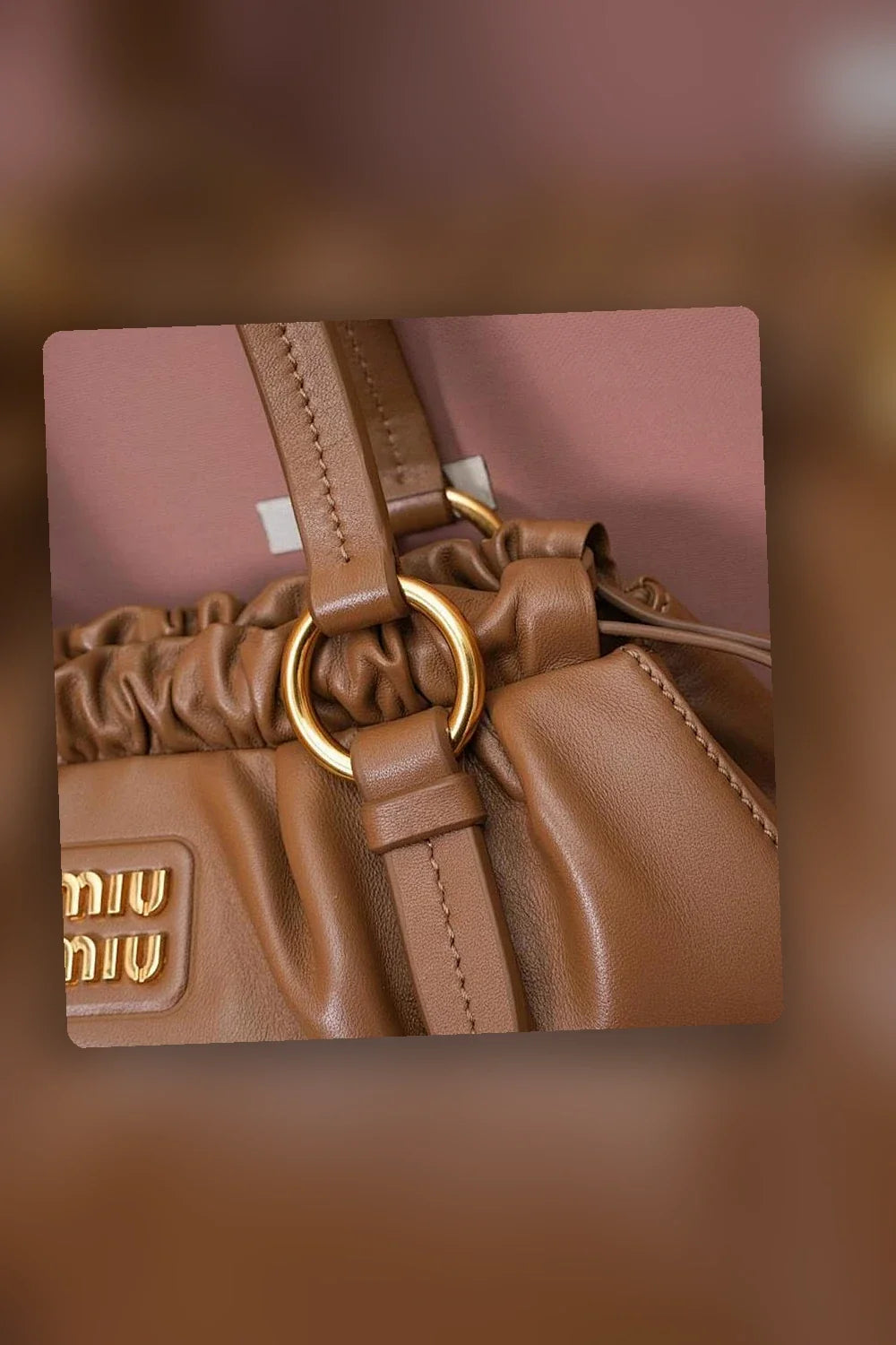 Aurel Bags MMU Bag 271
