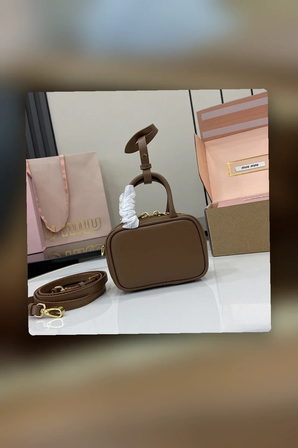 Aurel Bags MMU Bag 442