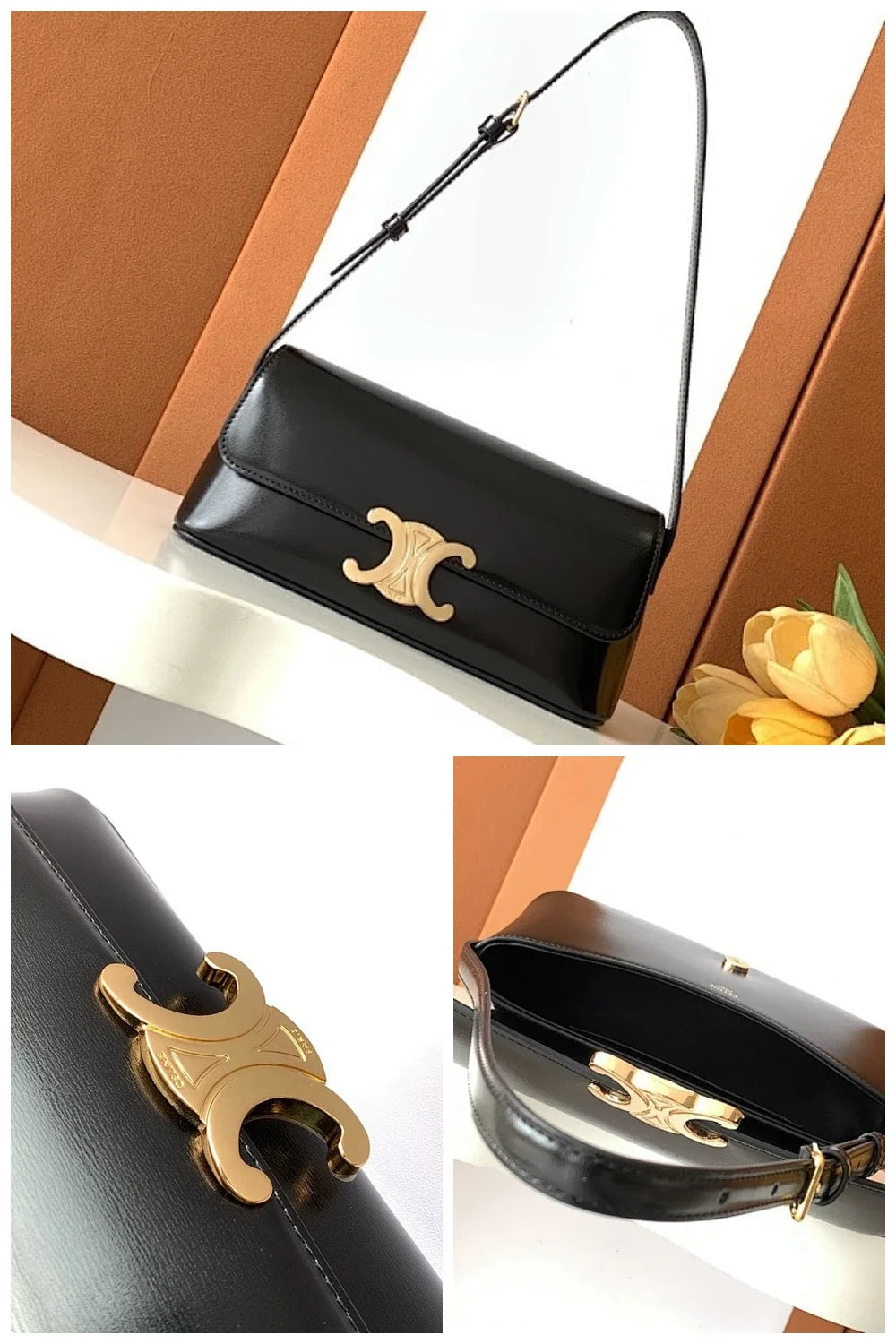Aurel Bags COL Bag 257