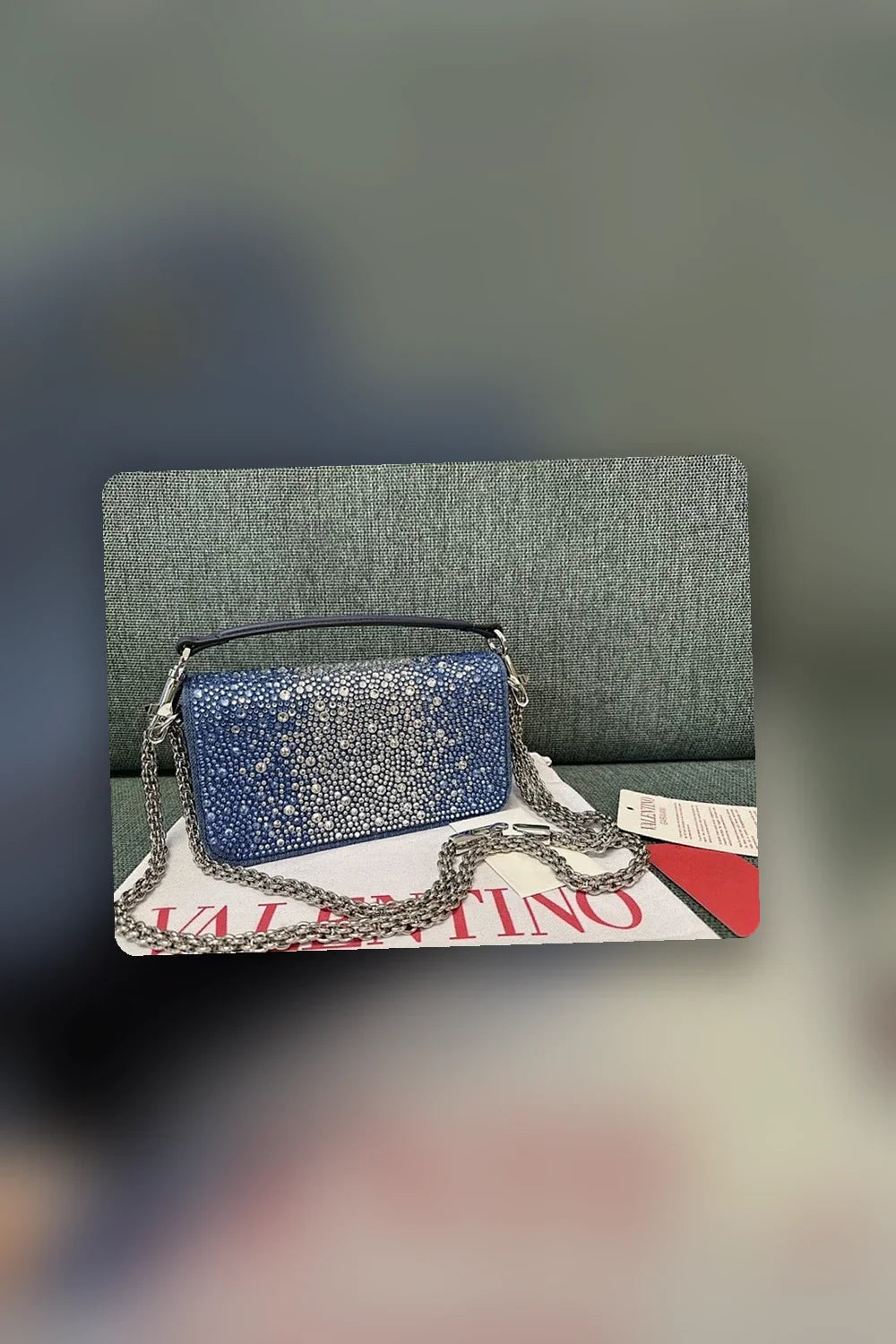 Aurel Bags VEL Bag 306