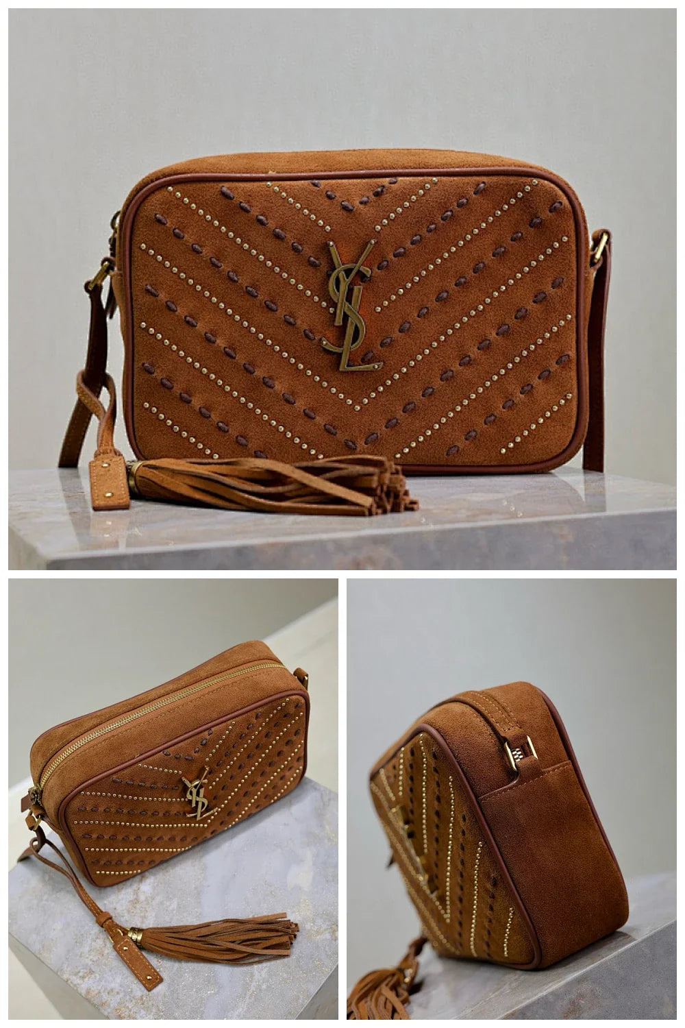 Aurel Bags YLS Bag 818
