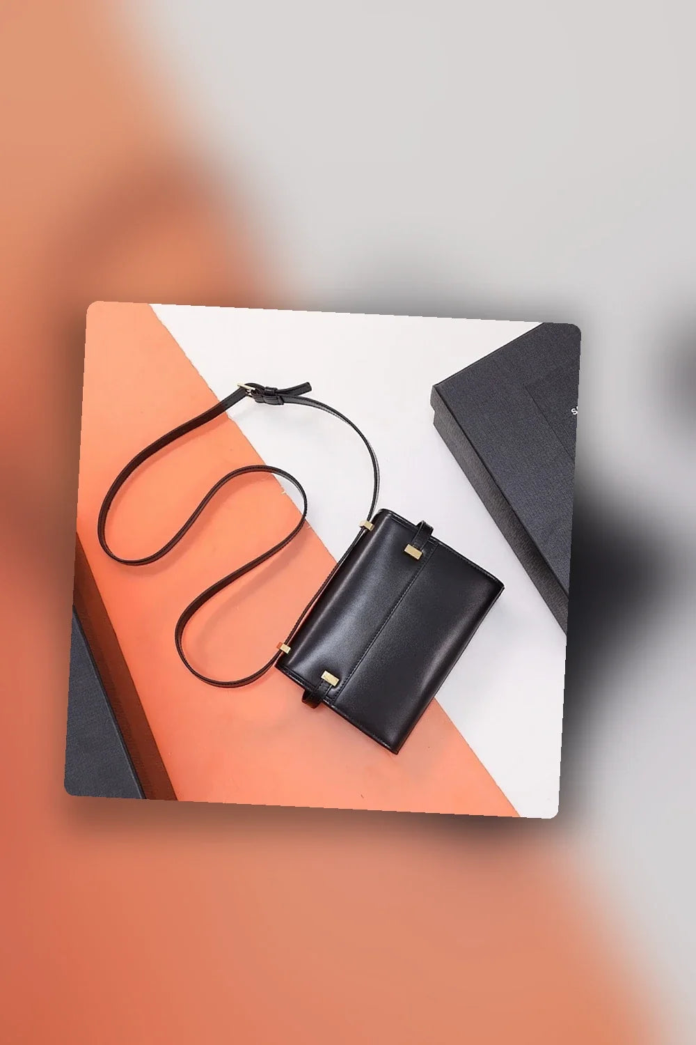 Aurel Bags YLS Bag 209