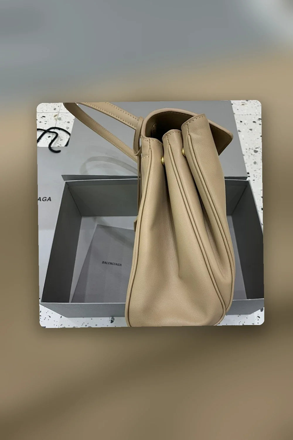 Aurel Bags BG Bag 429