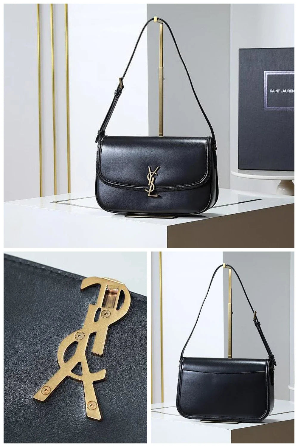 Aurel Bags YLS Bag 820