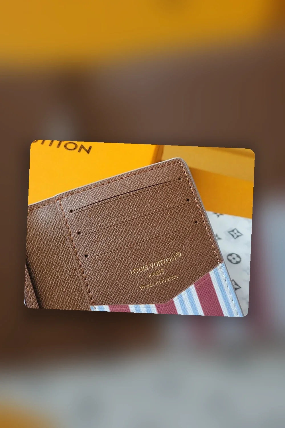 Aurel Bags Mix Wallet 193