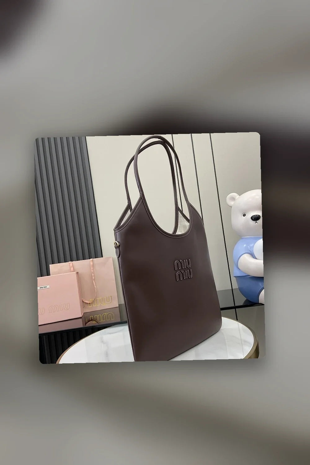 Aurel Bags MMU Bag 464