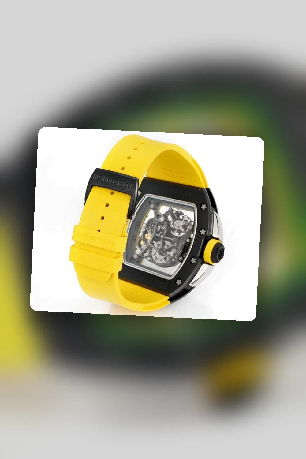 Aurel Bags Mix Watch 812