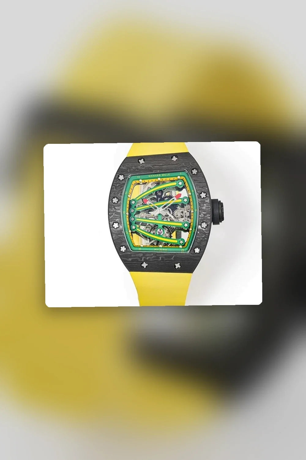Aurel Bags Mix Watch 875