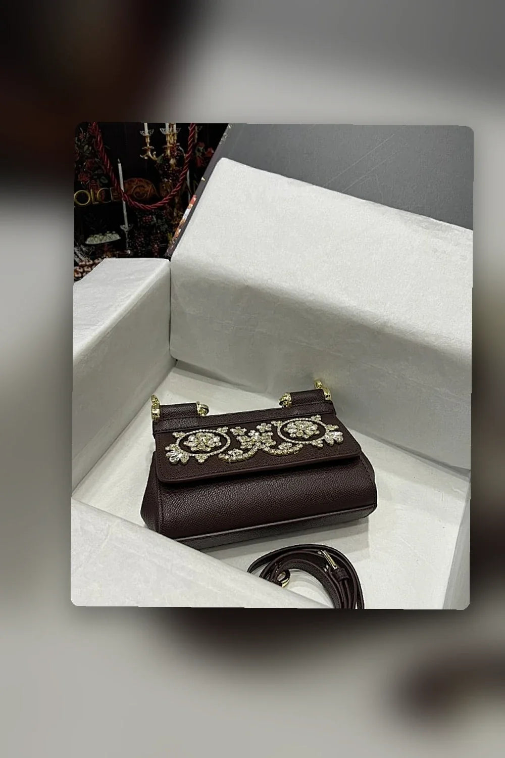 Aurel Bags DAG Bag 214