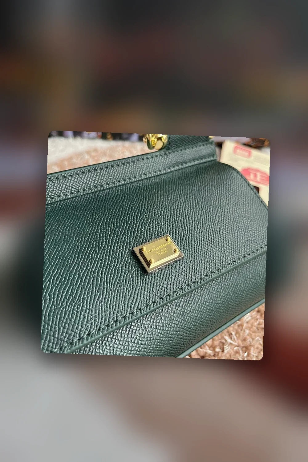 Aurel Bags DAG Bag 346